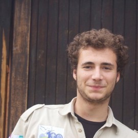 DSC 0320 - Scouts en Gidsen Zaventem 